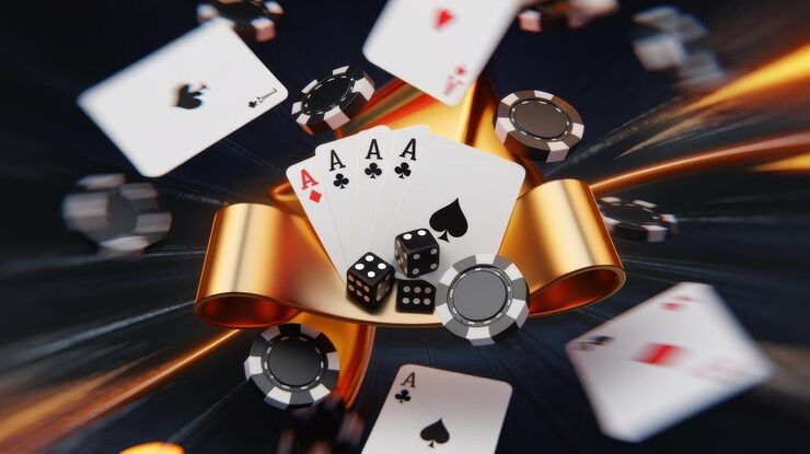 menara togel featured game showcase